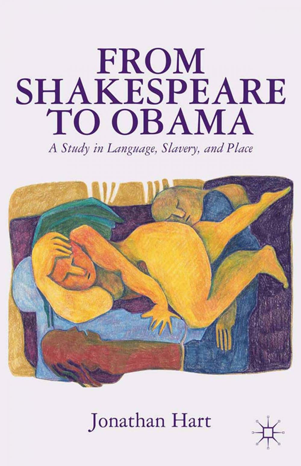 Big bigCover of From Shakespeare to Obama