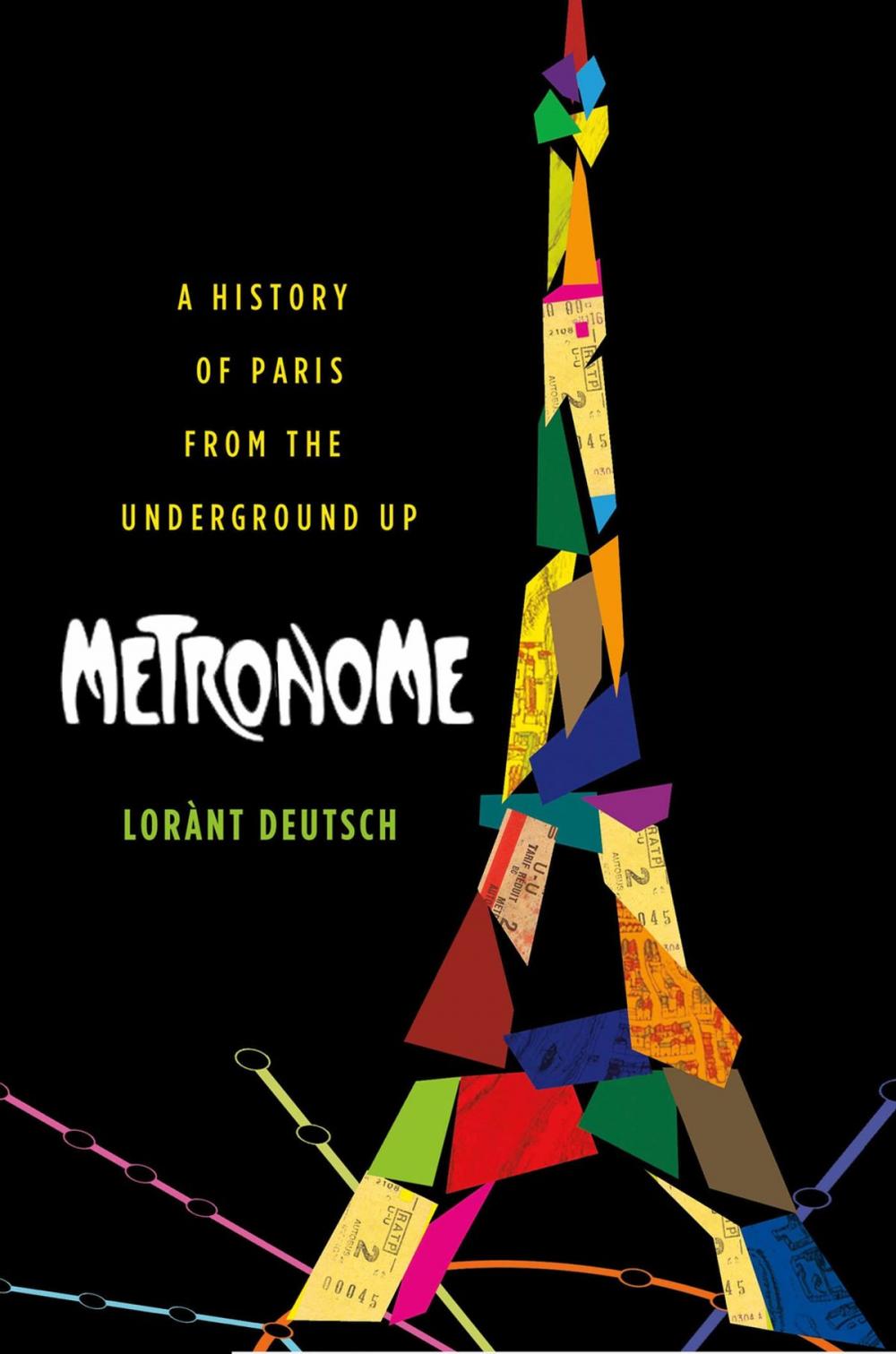 Big bigCover of Metronome