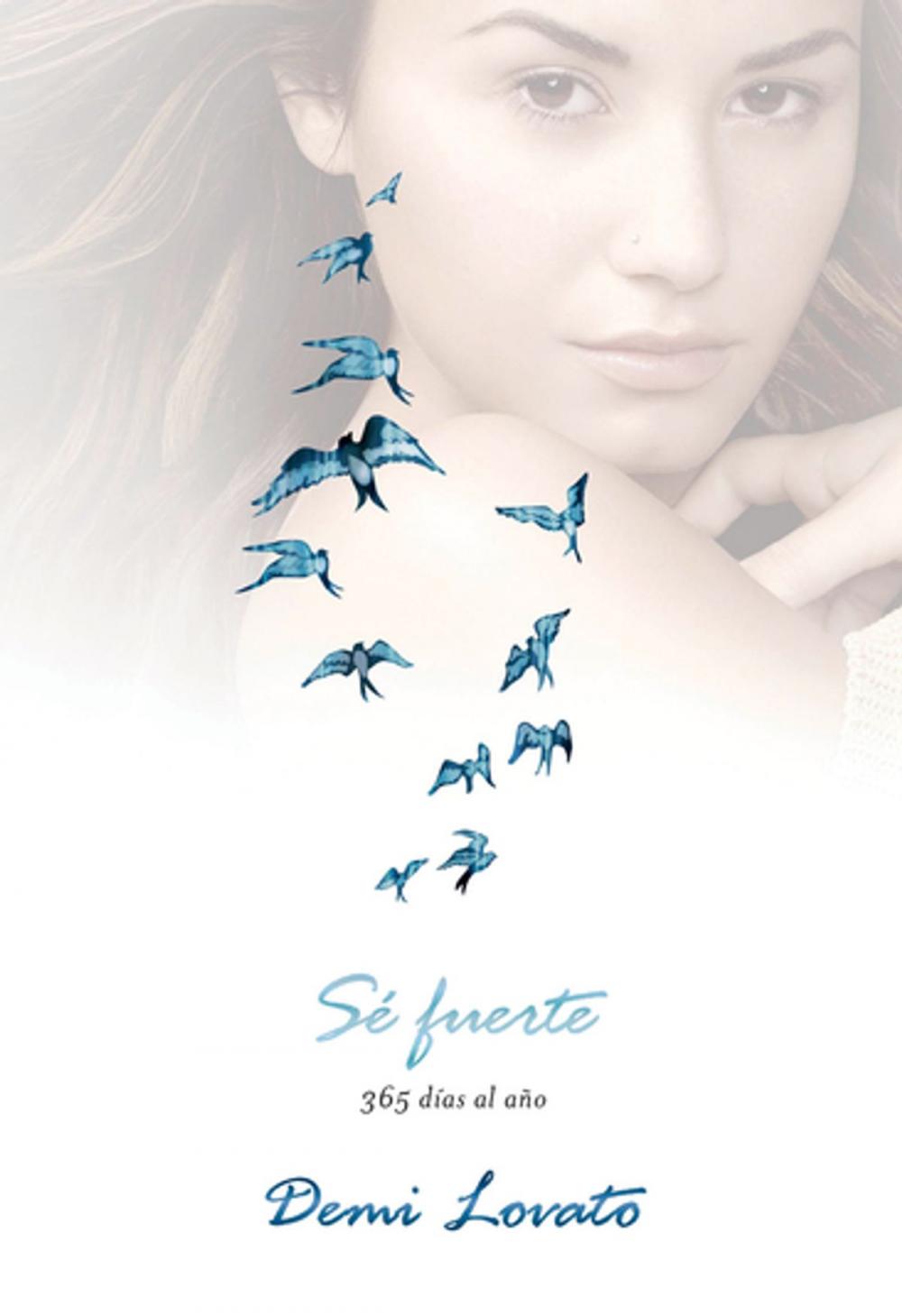 Big bigCover of Sé fuerte (Staying Strong)