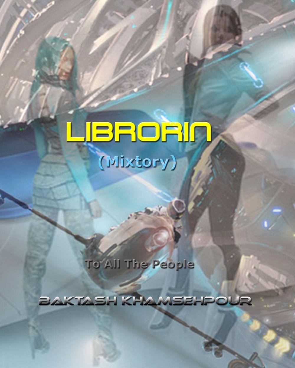 Big bigCover of Librorin