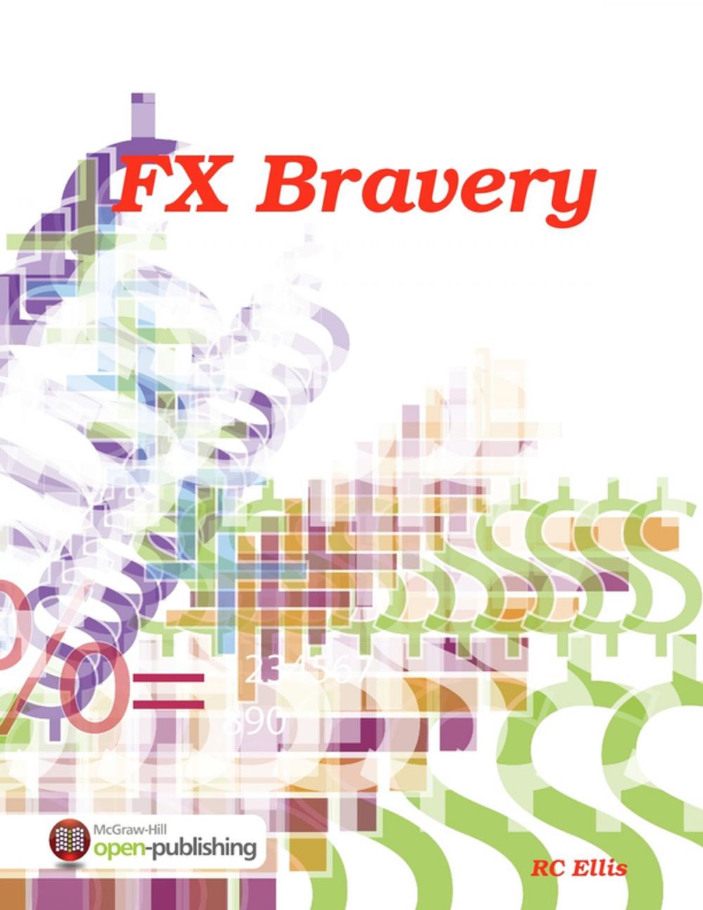 Big bigCover of FX Bravery