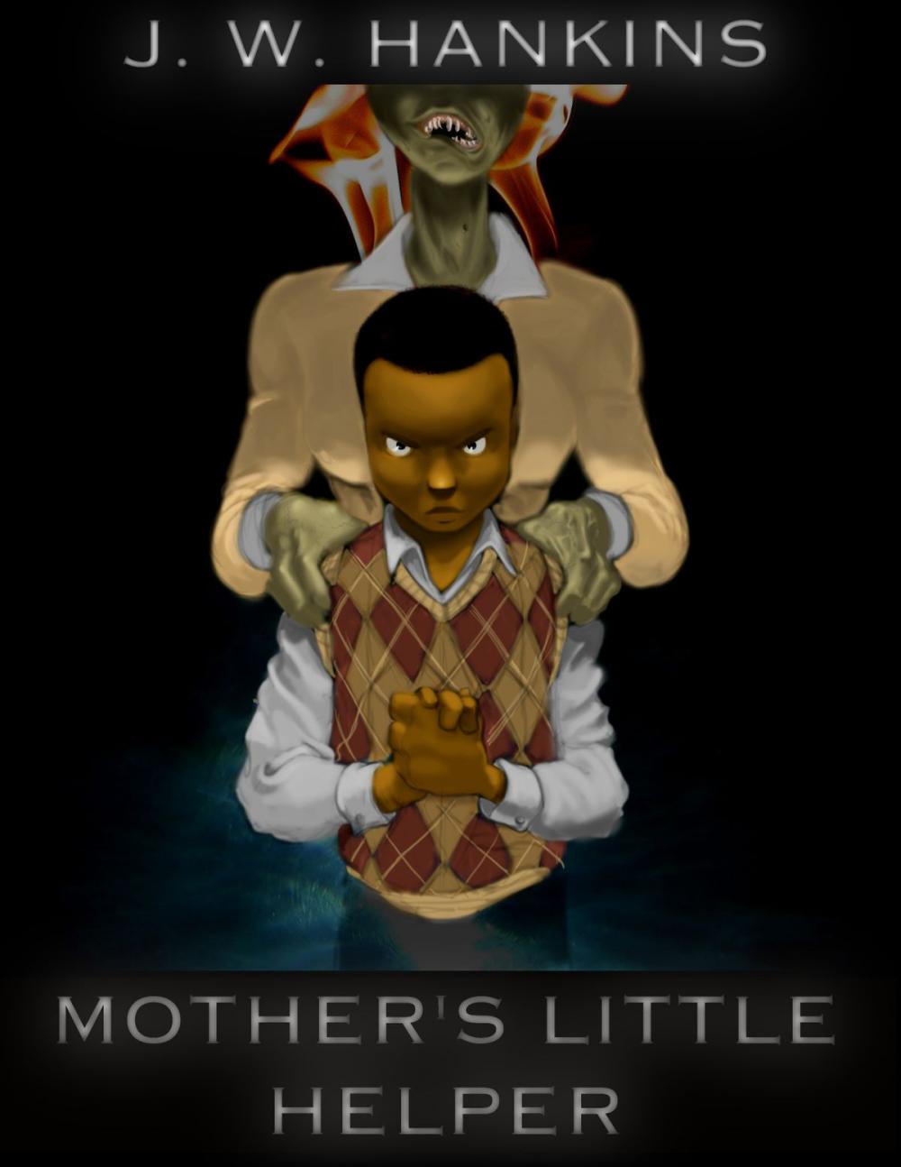 Big bigCover of Mother's Little Helper