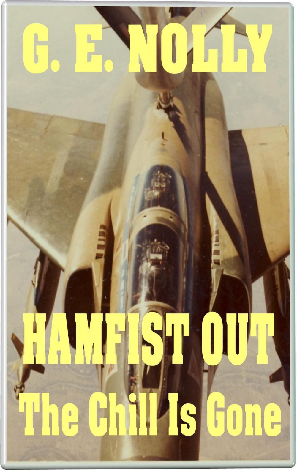 Big bigCover of Hamfist Out