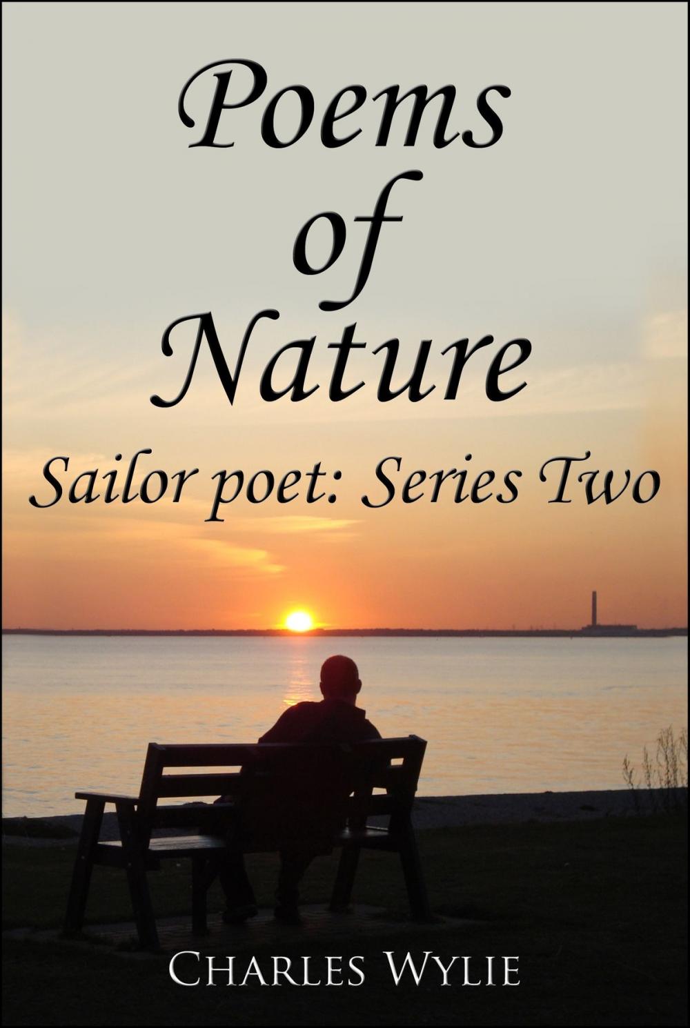 Big bigCover of Poems of Nature