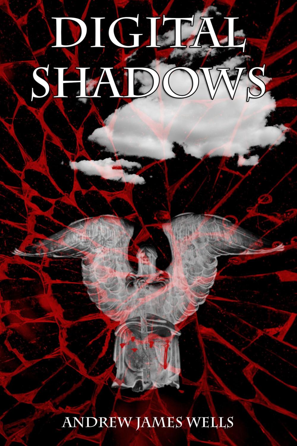 Big bigCover of Digital Shadows