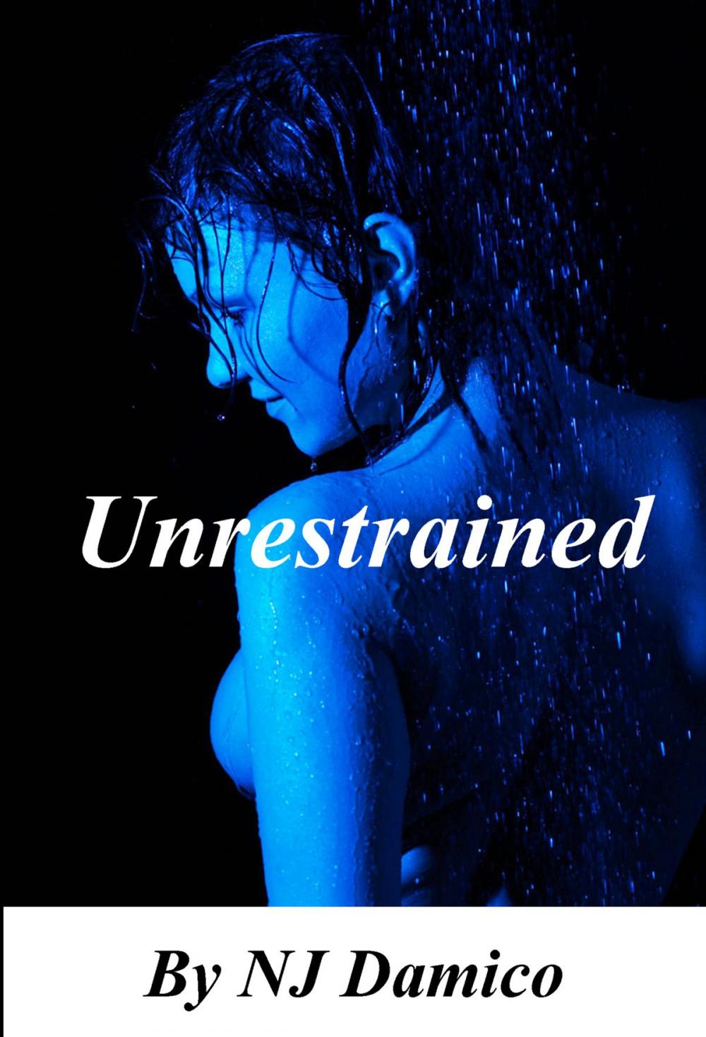 Big bigCover of Unrestrained