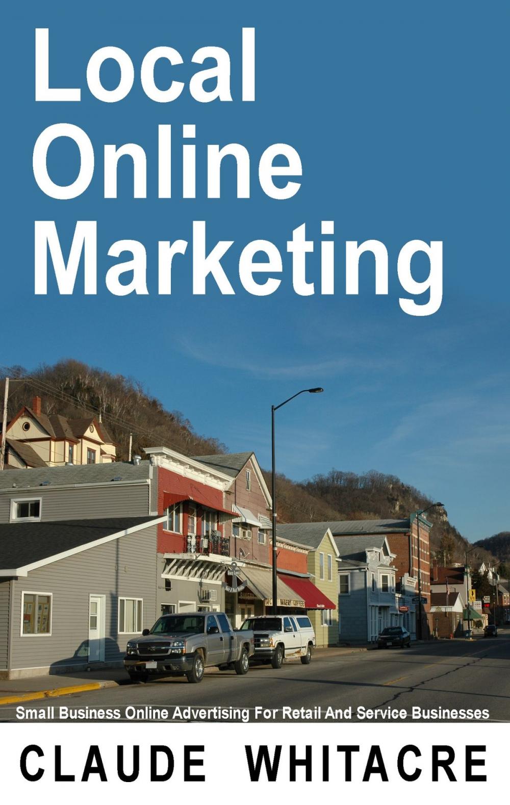Big bigCover of Local Online Marketing