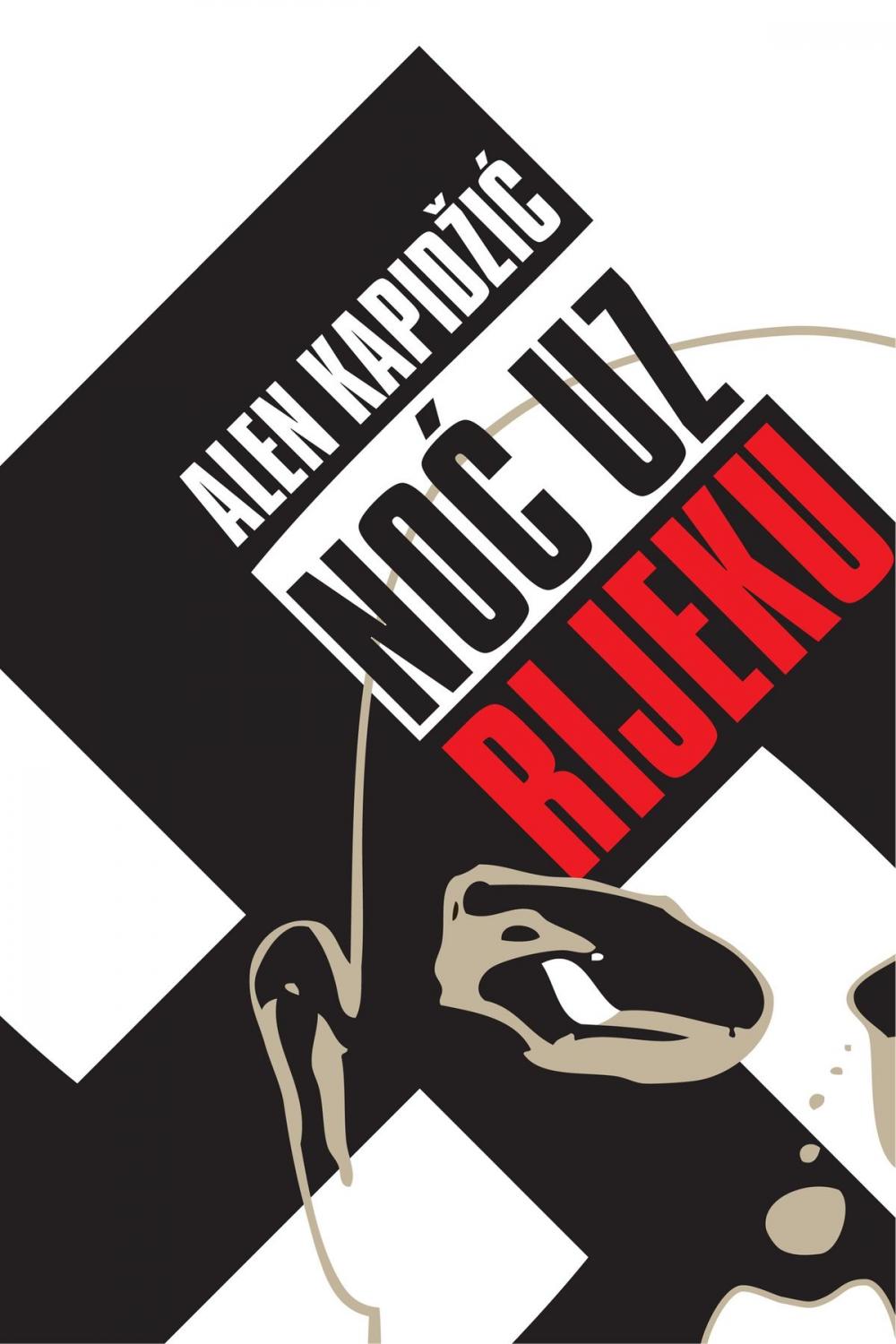 Big bigCover of Noć uz Rijeku