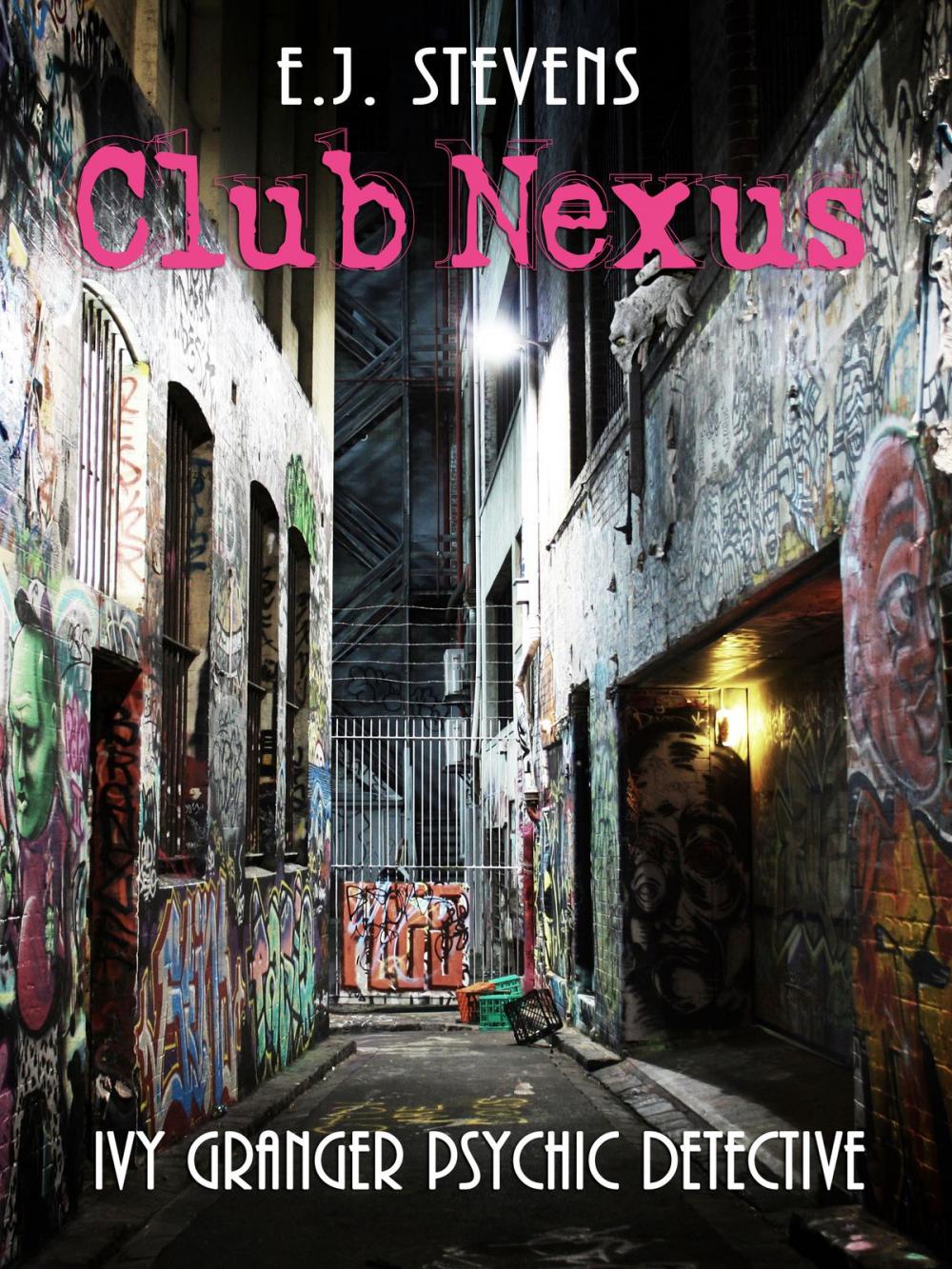 Big bigCover of Club Nexus