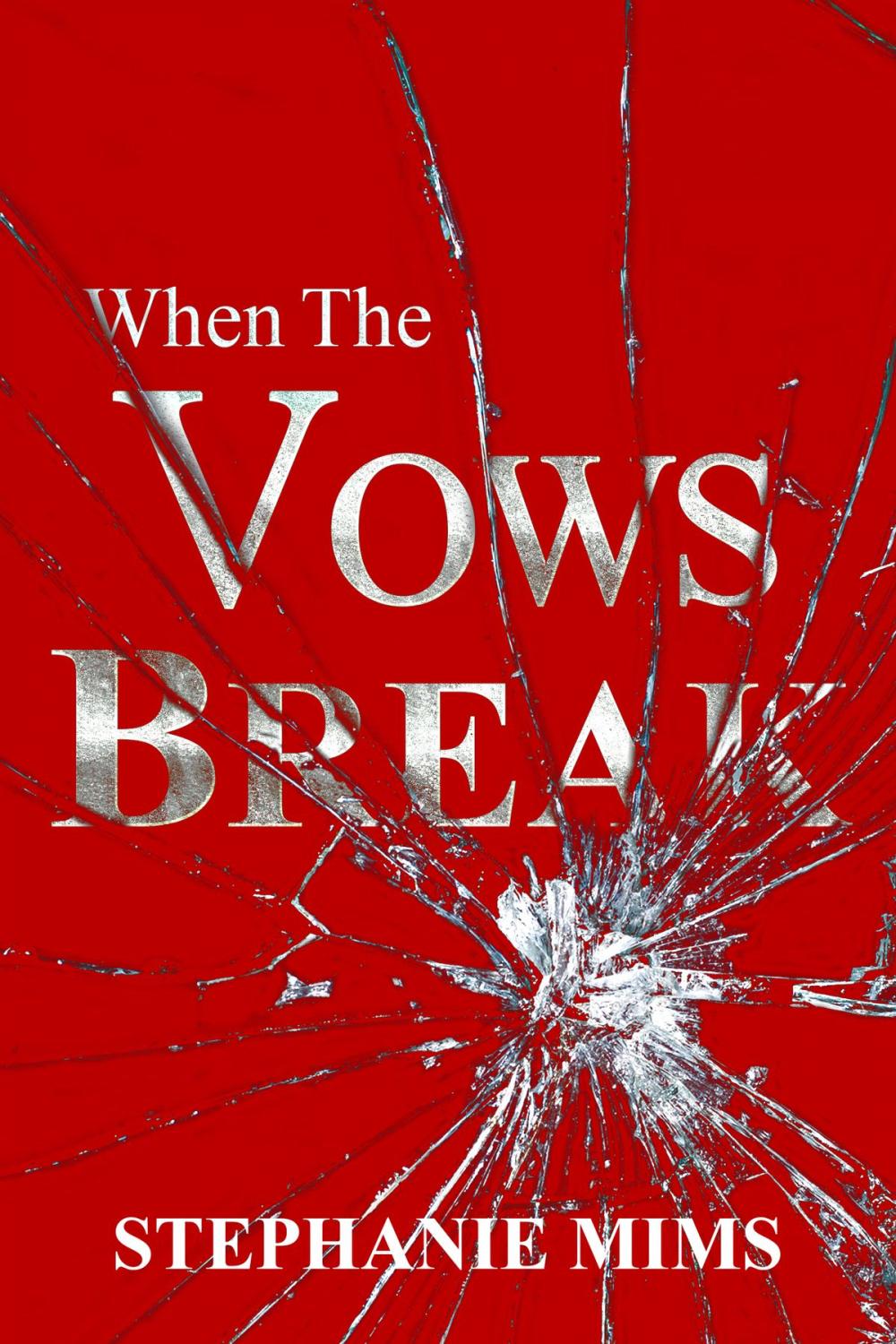 Big bigCover of When The Vows Break