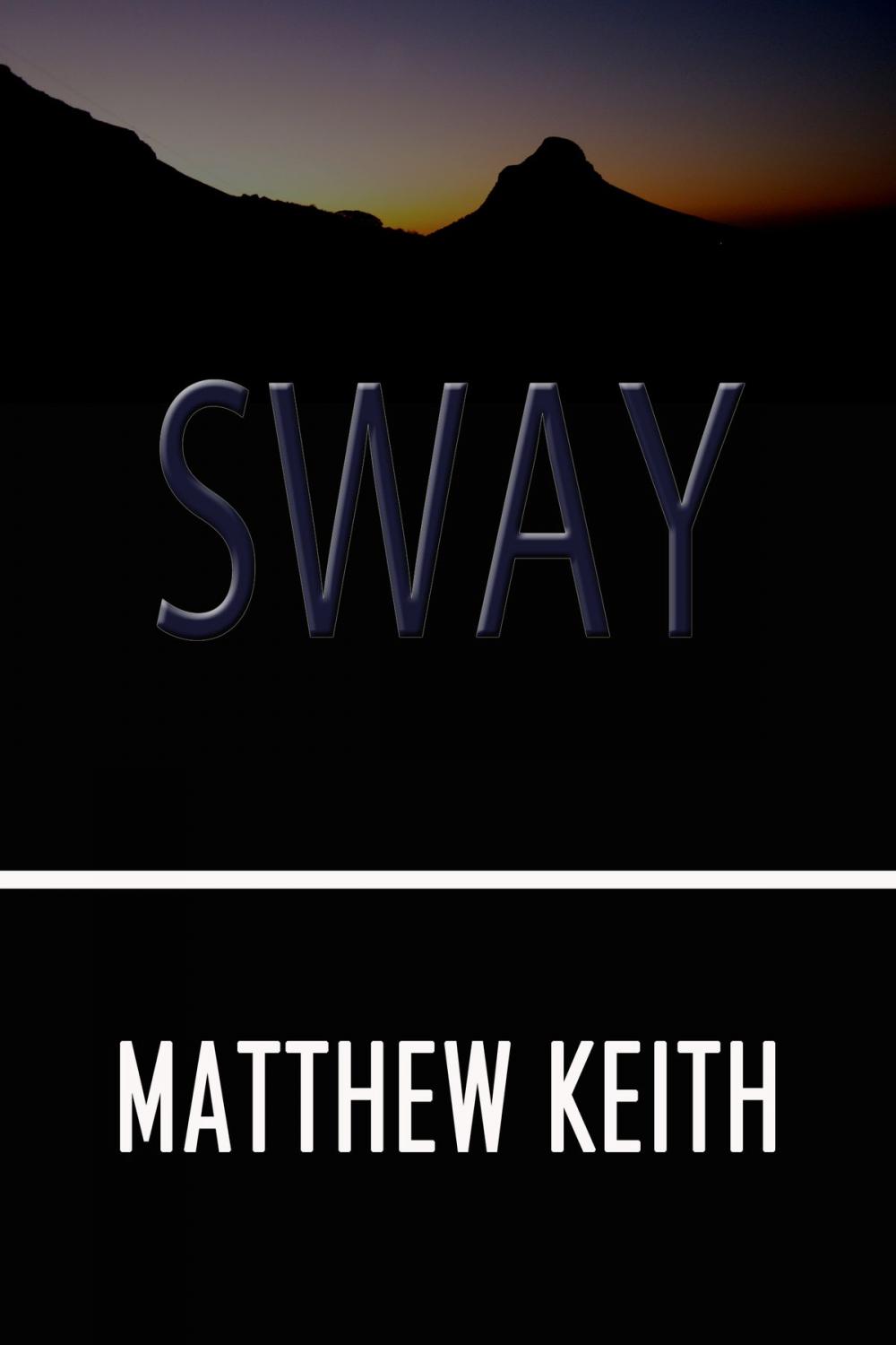 Big bigCover of Sway