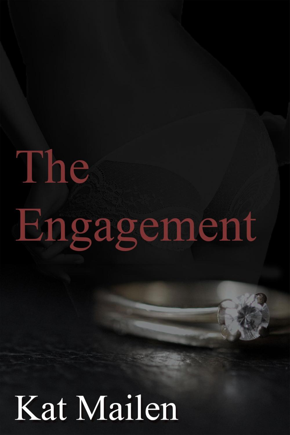 Big bigCover of The Engagement