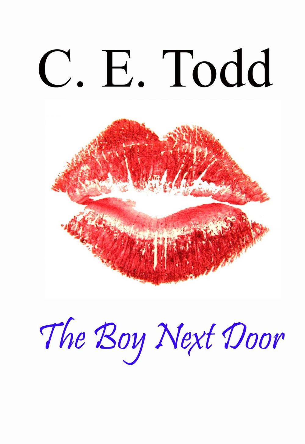 Big bigCover of The Boy Next Door (Books 1, 2, and 3)