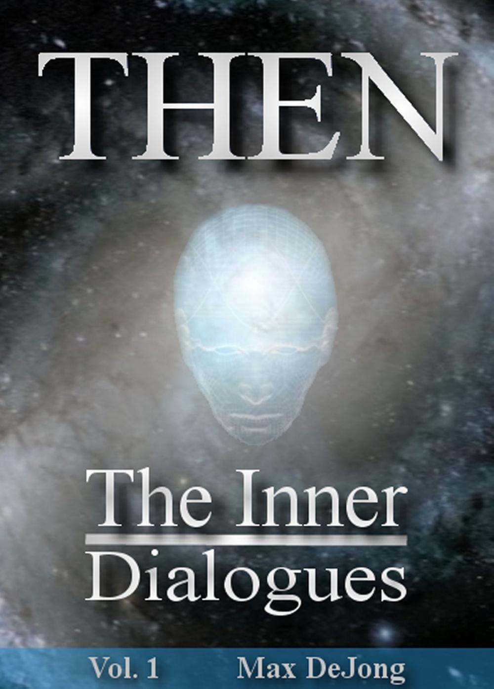 Big bigCover of The Inner Dialogues