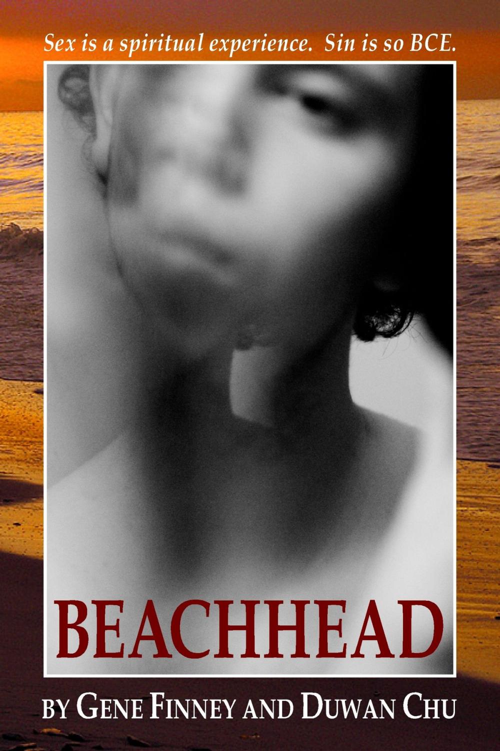 Big bigCover of Beachhead