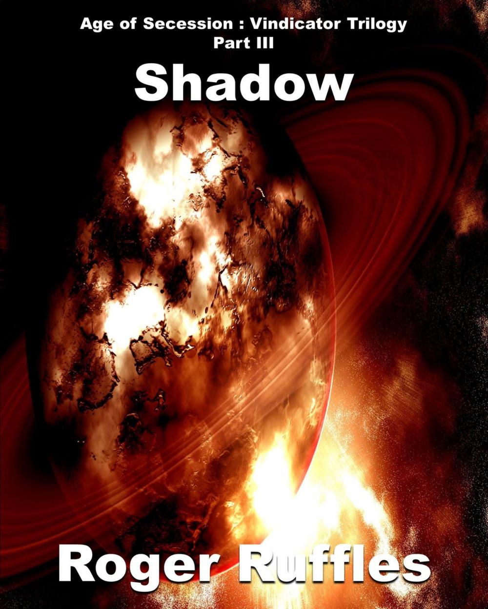 Big bigCover of Shadow