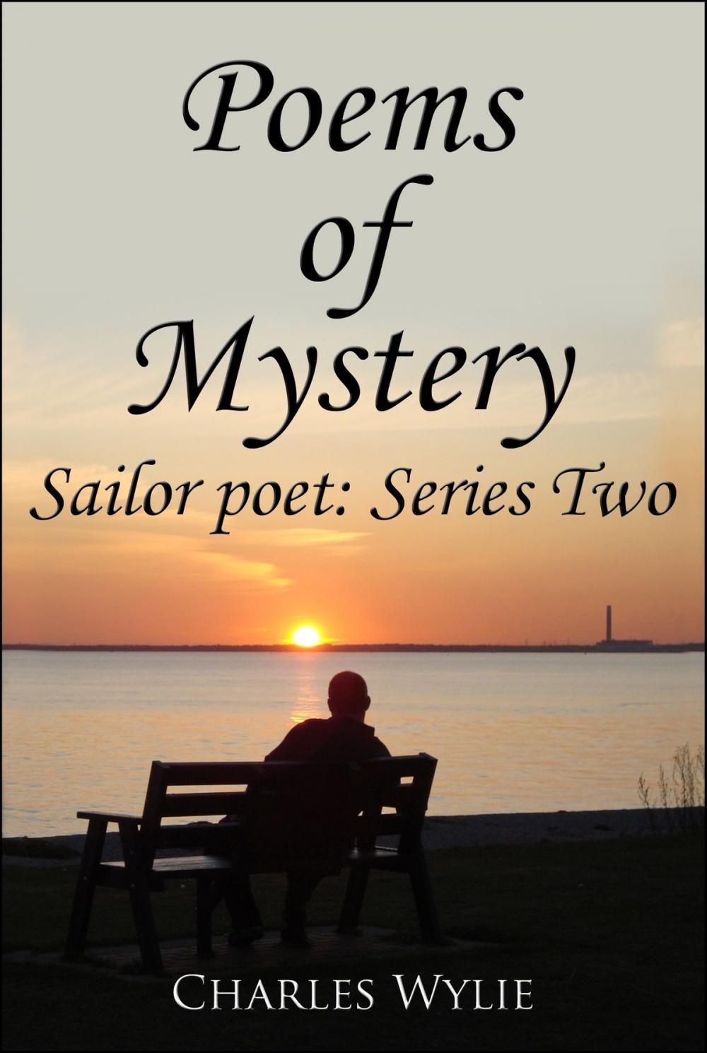 Big bigCover of Poems of Mystery