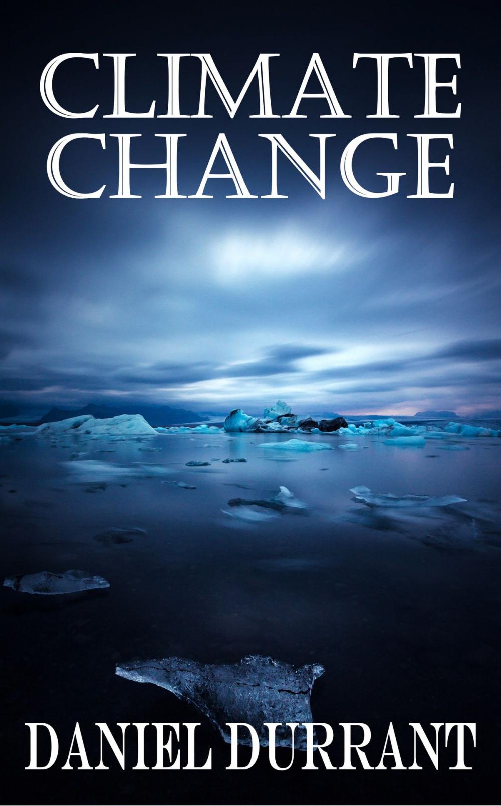 Big bigCover of Climate Change