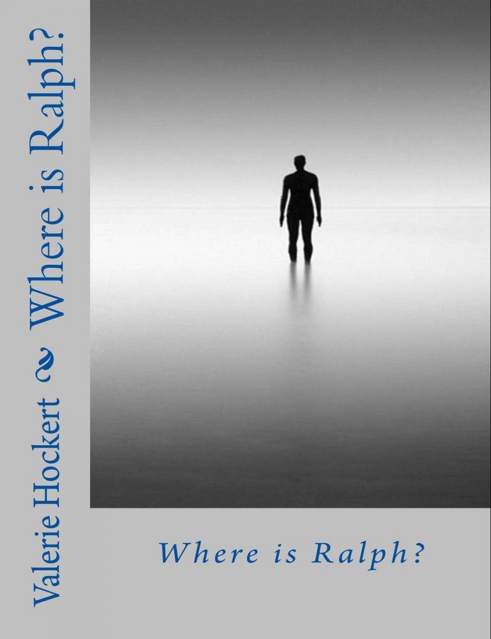 Big bigCover of Where is Ralph?