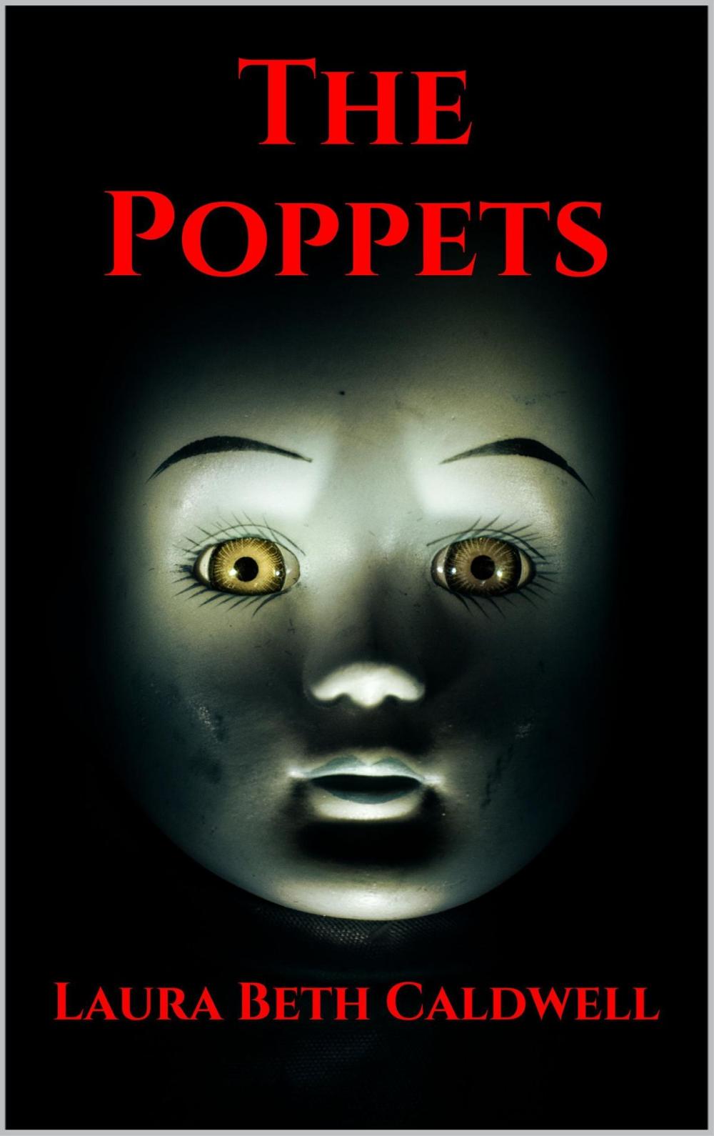 Big bigCover of The Poppets