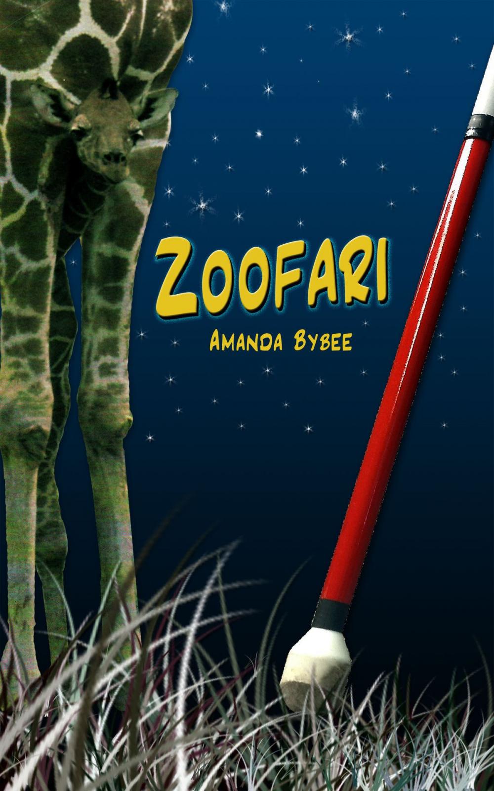 Big bigCover of Zoofari