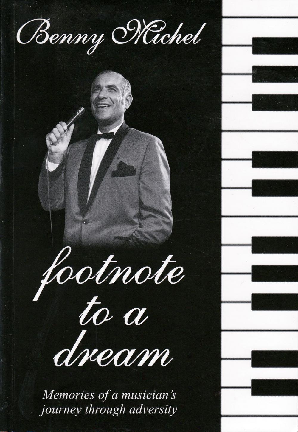 Big bigCover of Footnote to a Dream