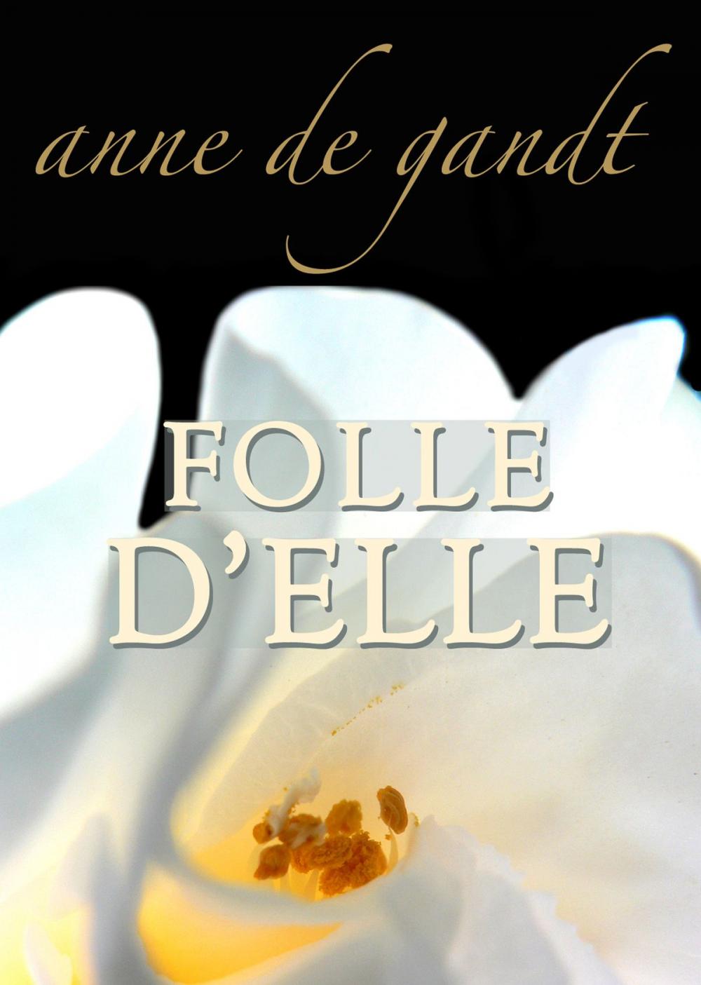 Big bigCover of Folle d'elle (Saison 5)