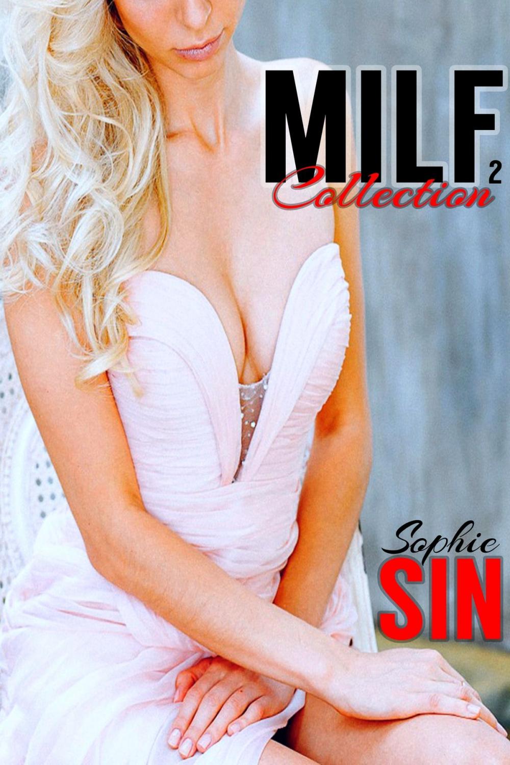 Big bigCover of MILF Collection 2