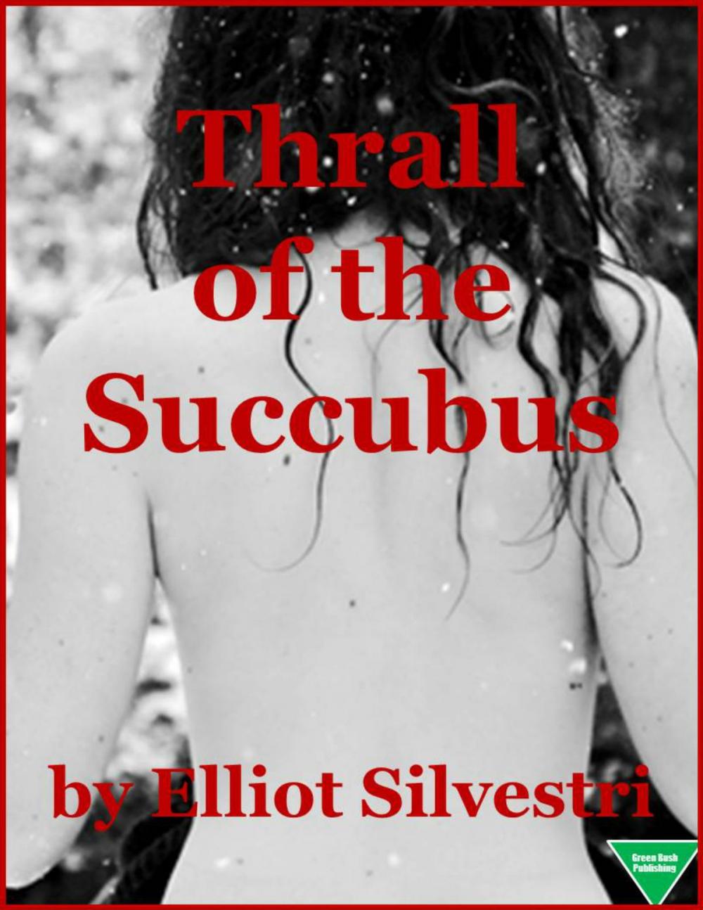 Big bigCover of Thrall of the Succubus