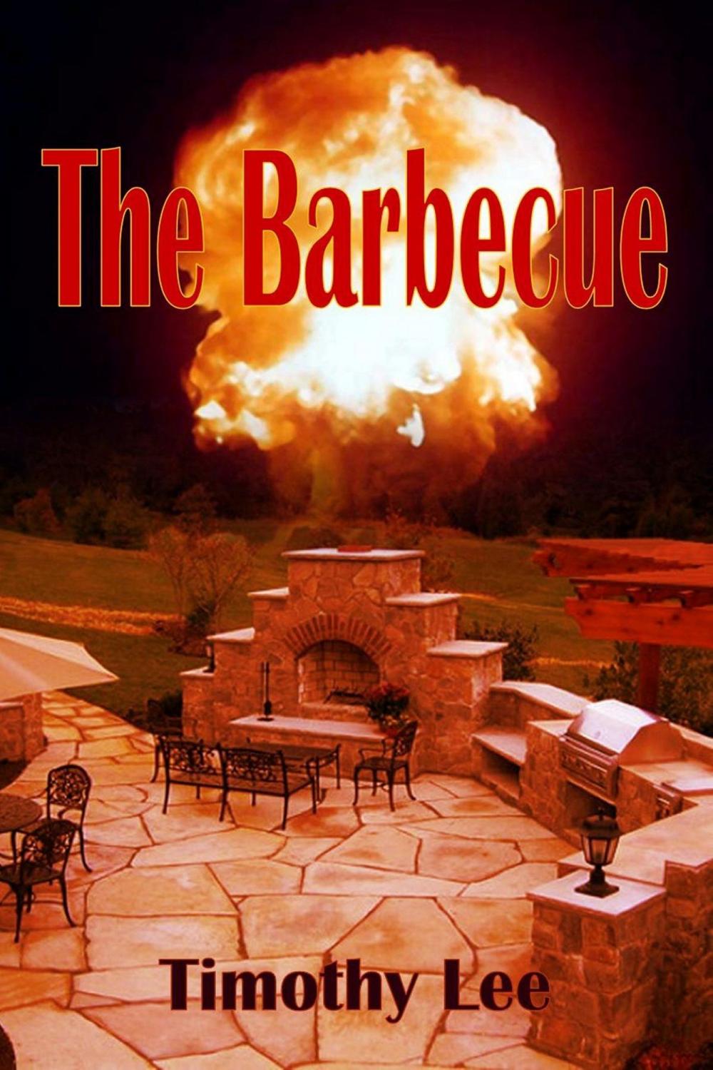 Big bigCover of The Barbecue