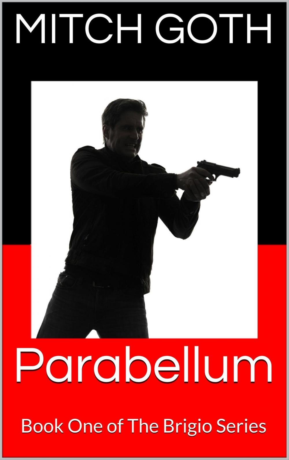 Big bigCover of Parabellum