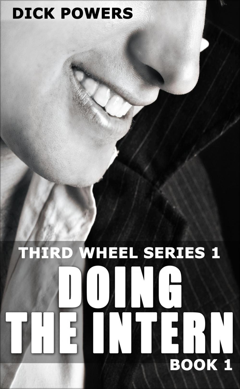 Big bigCover of Doing The Intern (Third Wheel Series 1, Book 1)