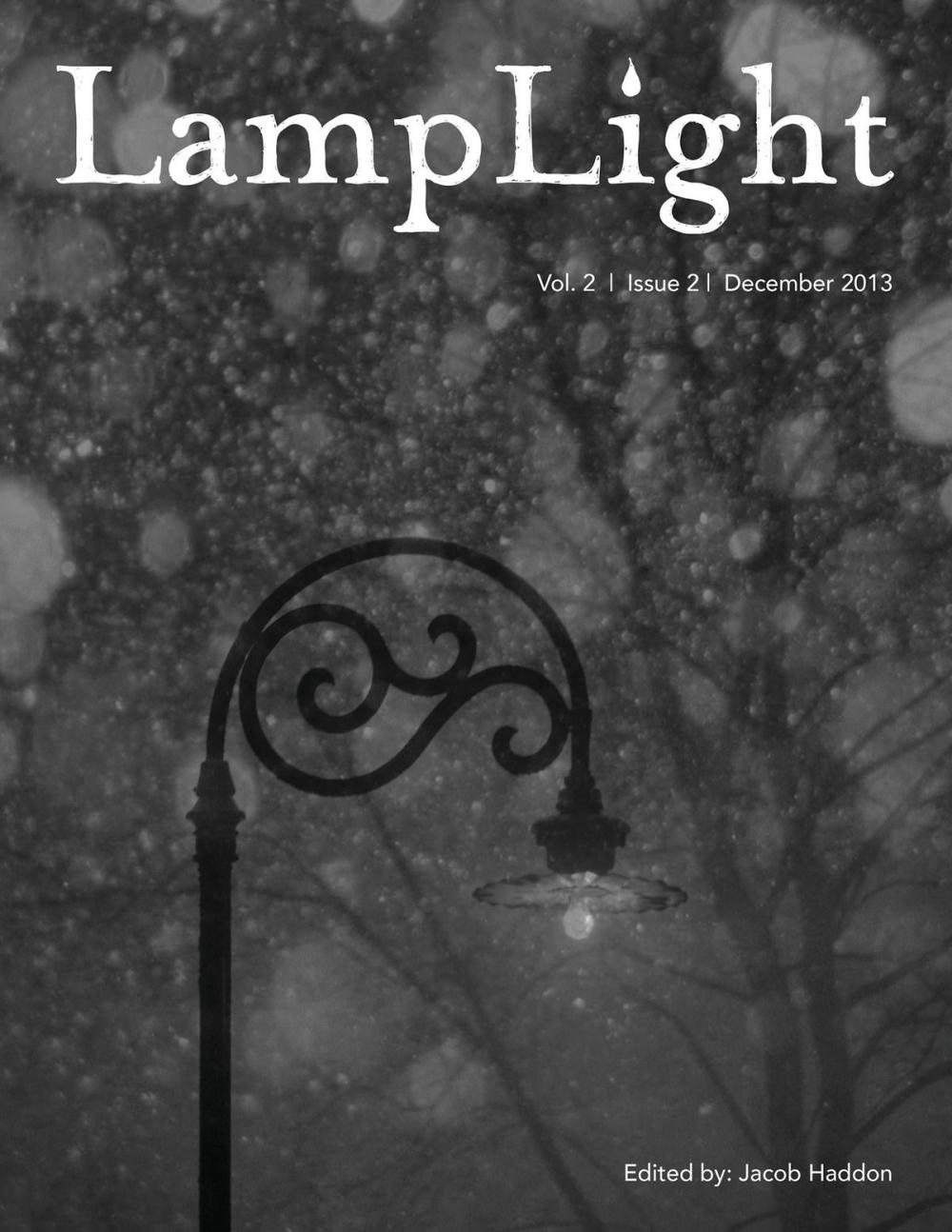 Big bigCover of LampLight: Volume 2 Issue 2