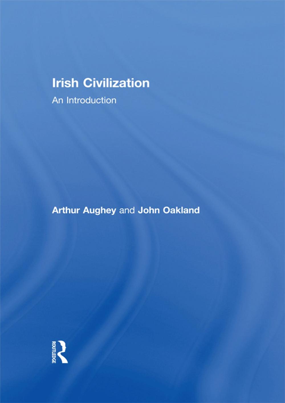 Big bigCover of Irish Civilization