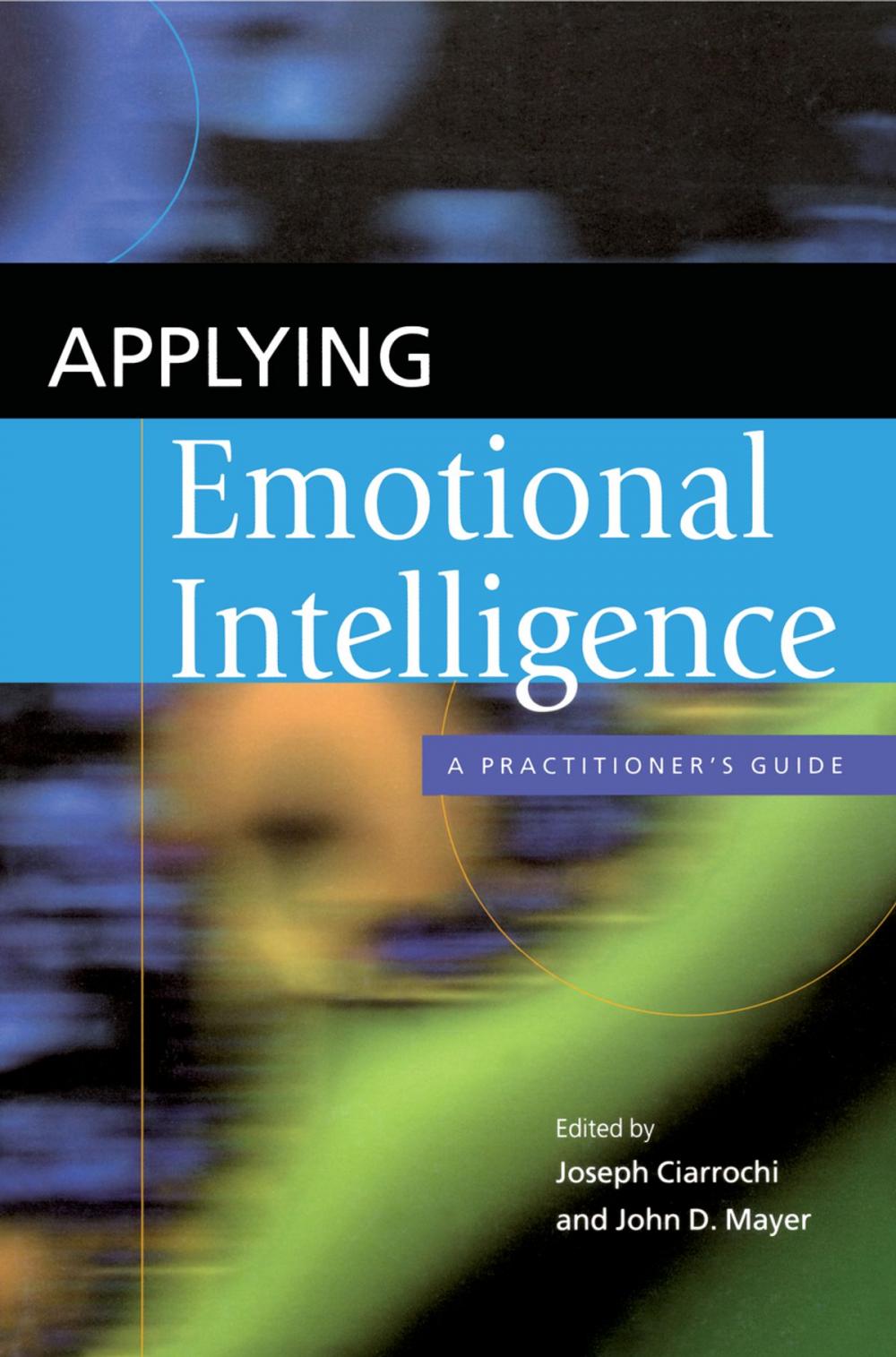 Big bigCover of Applying Emotional Intelligence