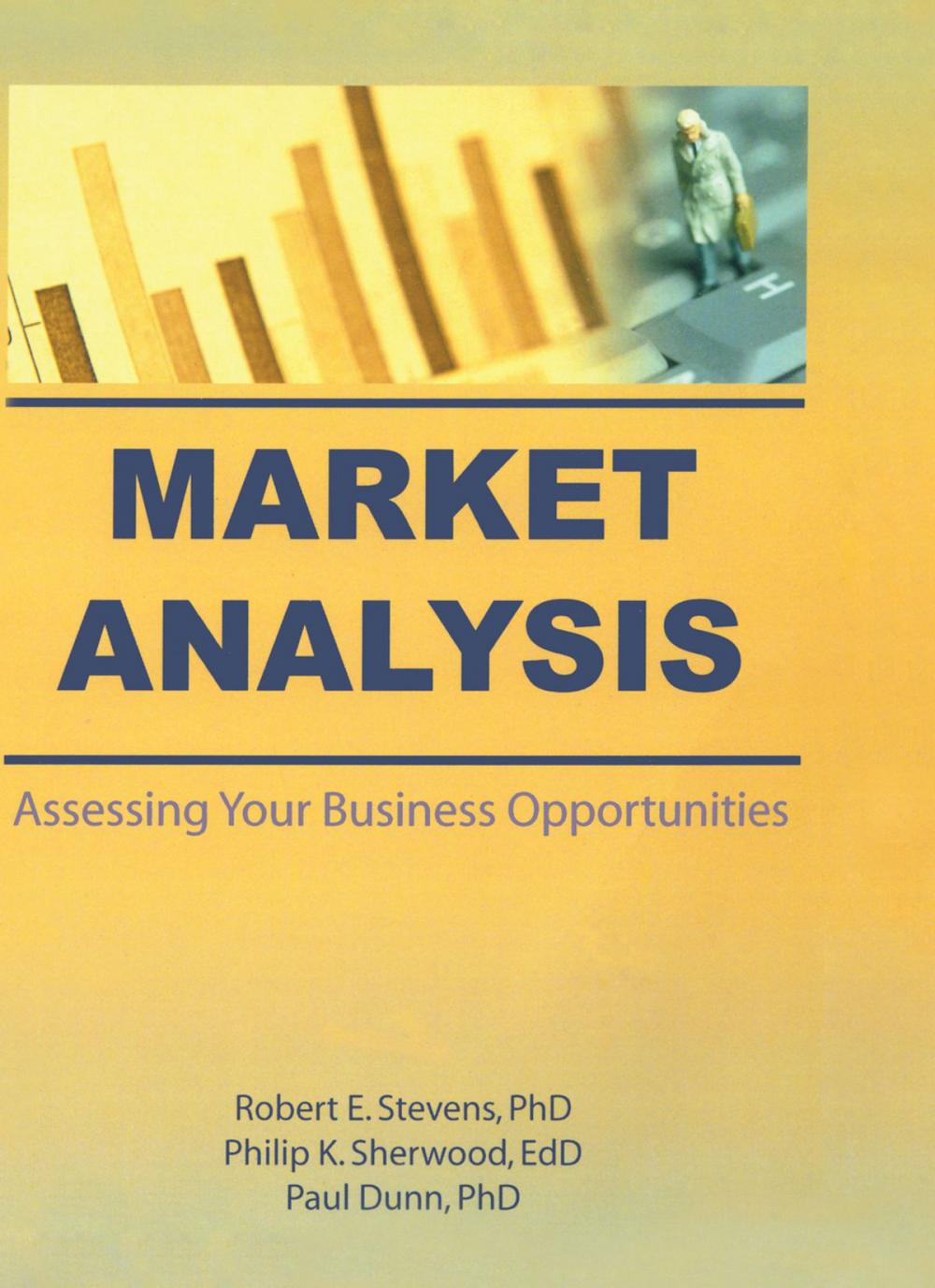 Big bigCover of Market Analysis