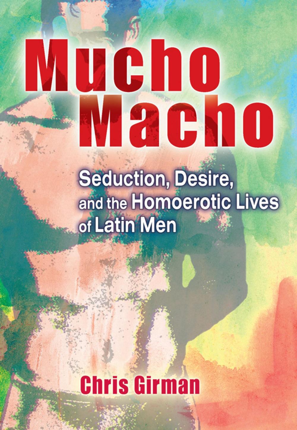 Big bigCover of Mucho Macho