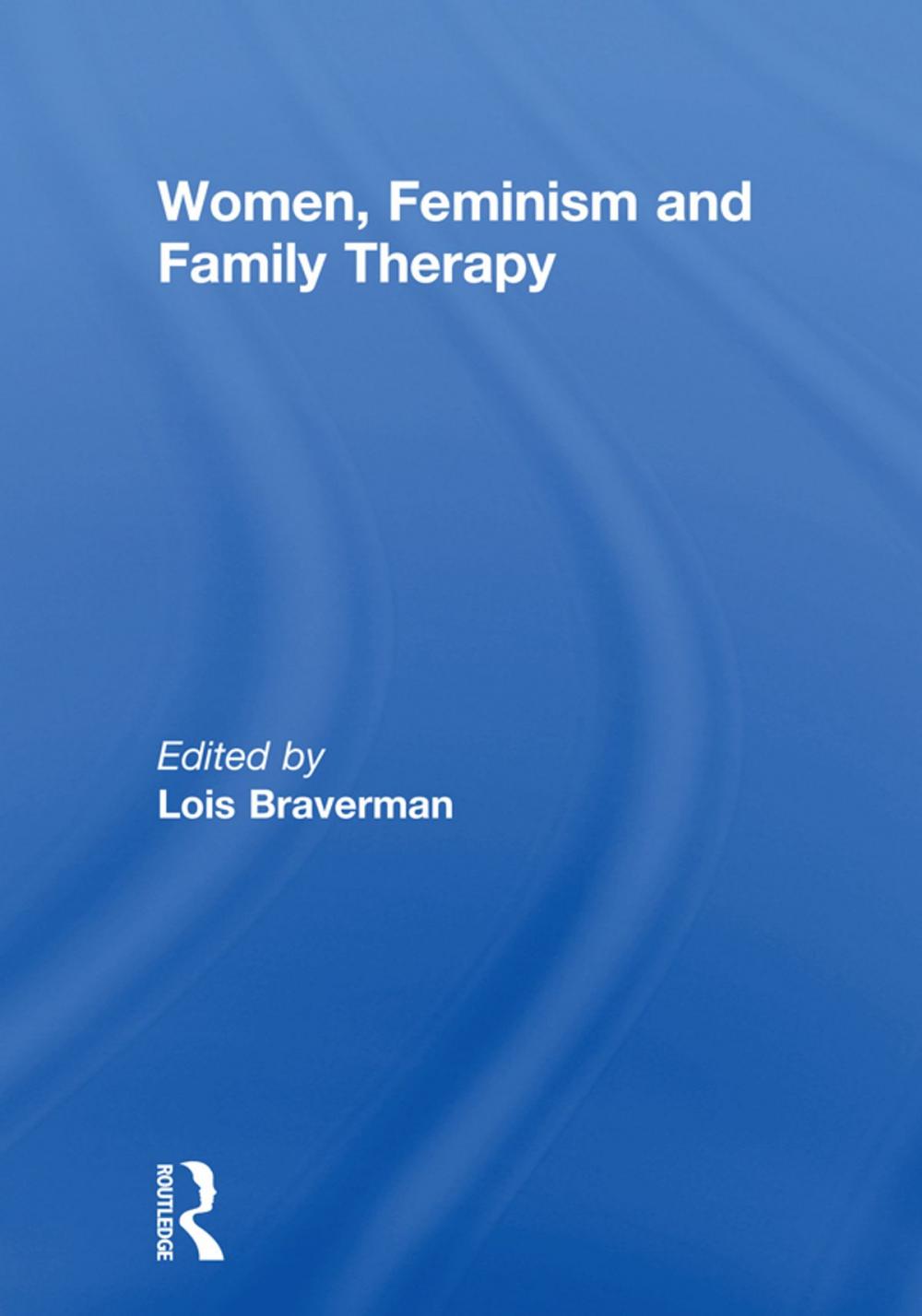 Big bigCover of Women, Feminism and Family Therapy