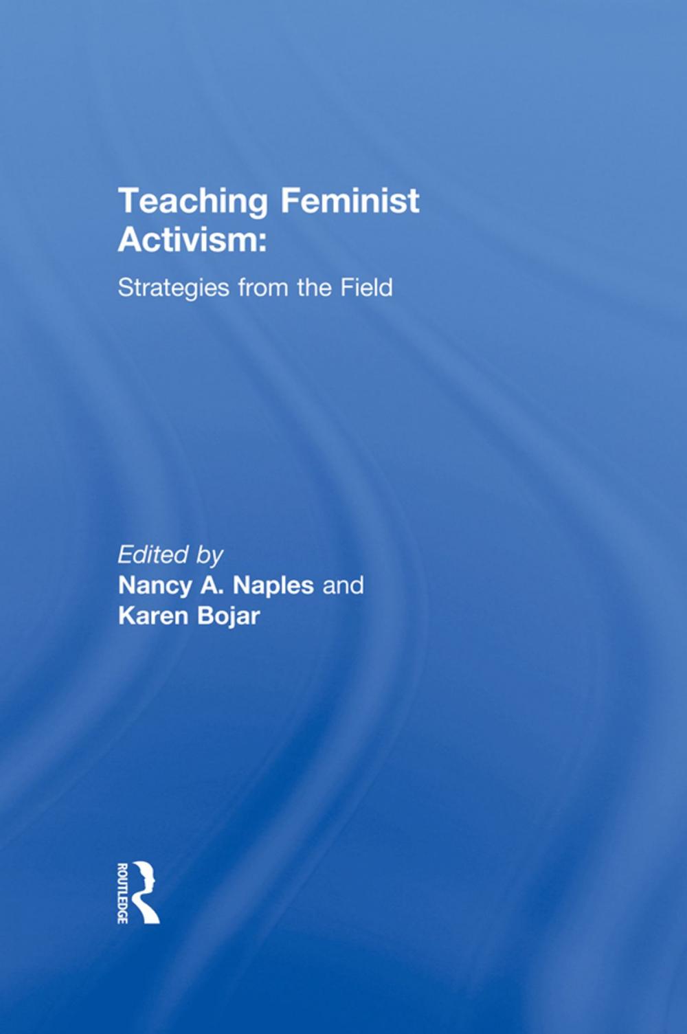 Big bigCover of Teaching Feminist Activism