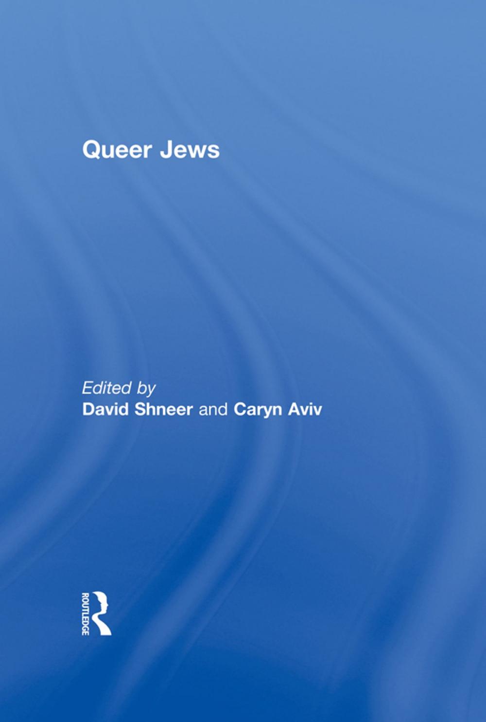 Big bigCover of Queer Jews