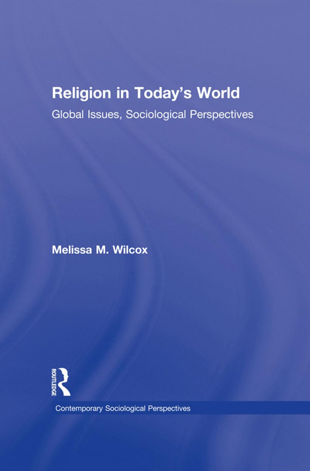 Big bigCover of Religion in Today's World