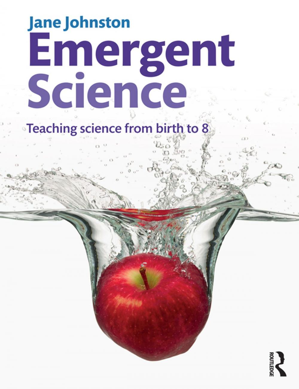 Big bigCover of Emergent Science