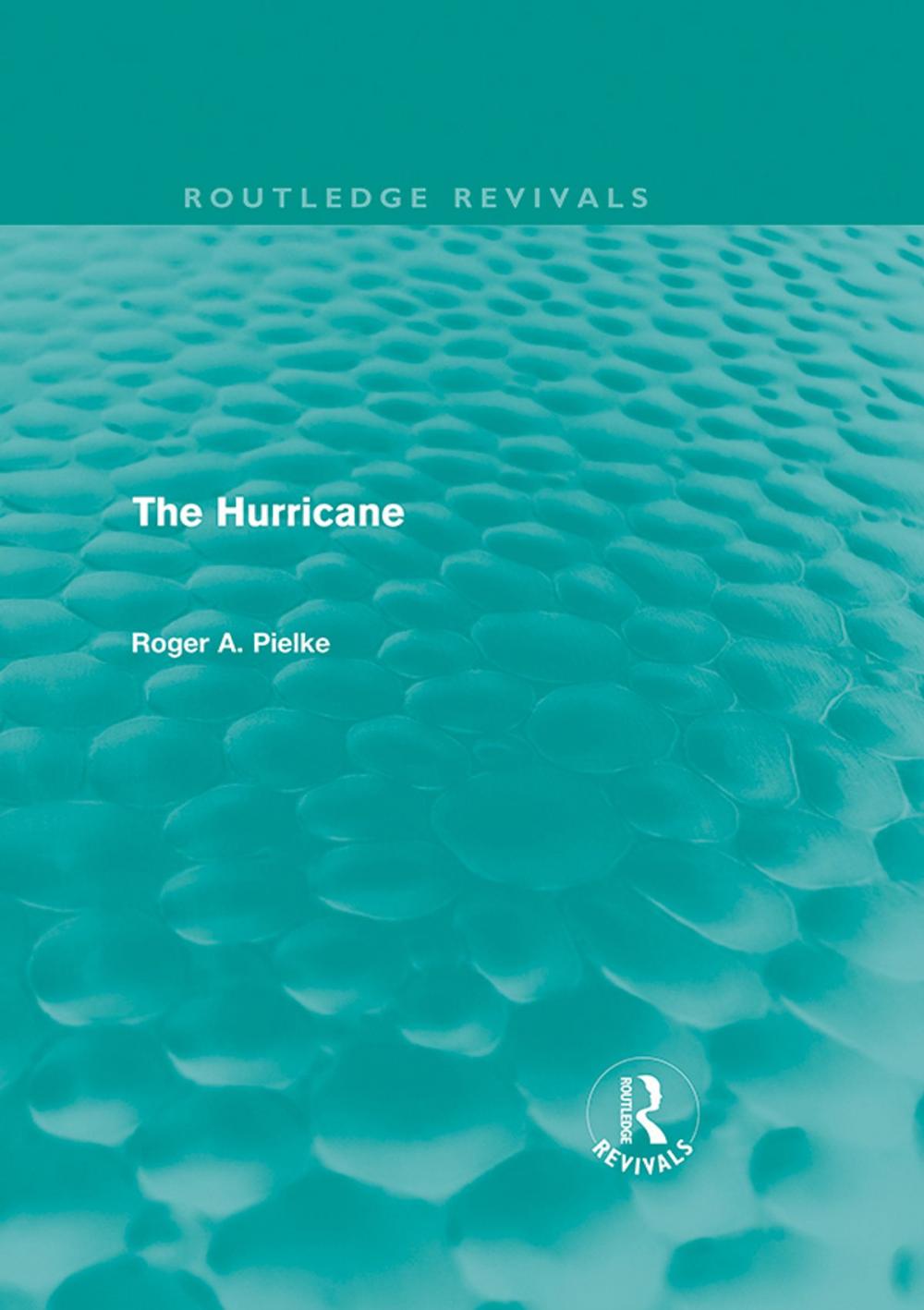 Big bigCover of The Hurricane