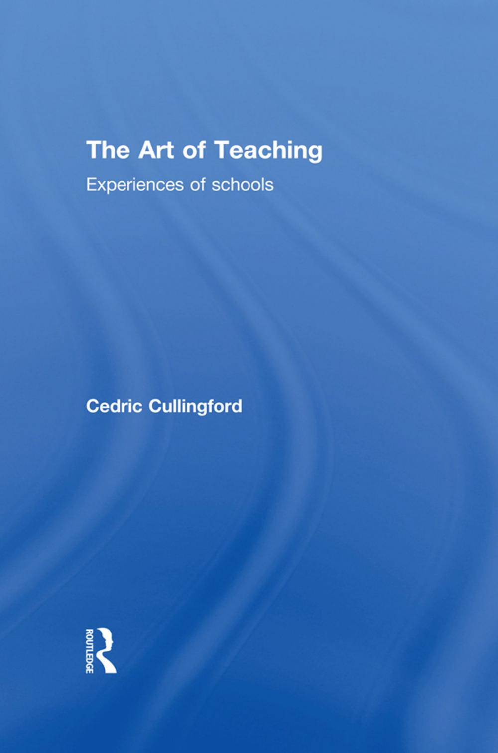 Big bigCover of The Art of Teaching