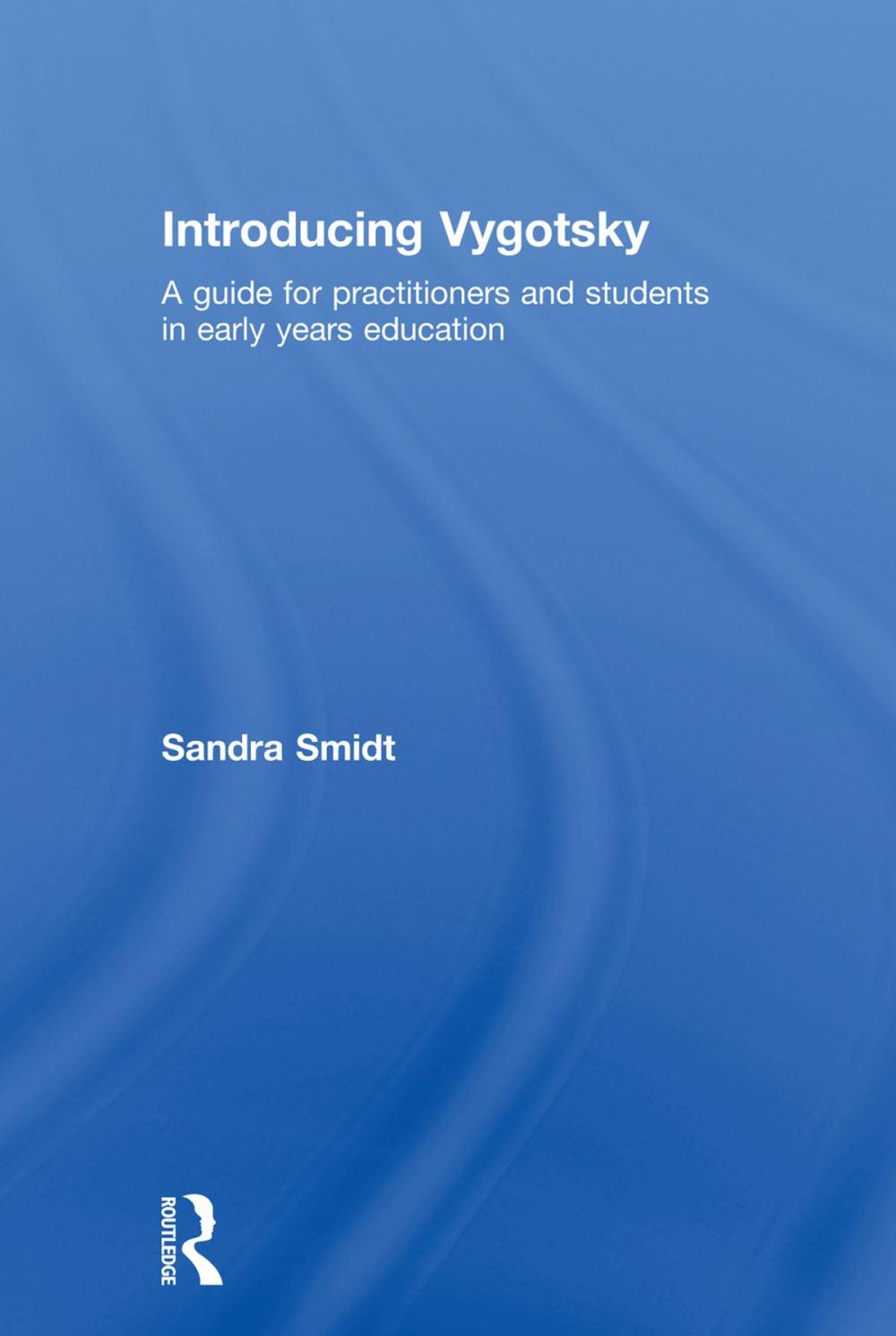 Big bigCover of Introducing Vygotsky