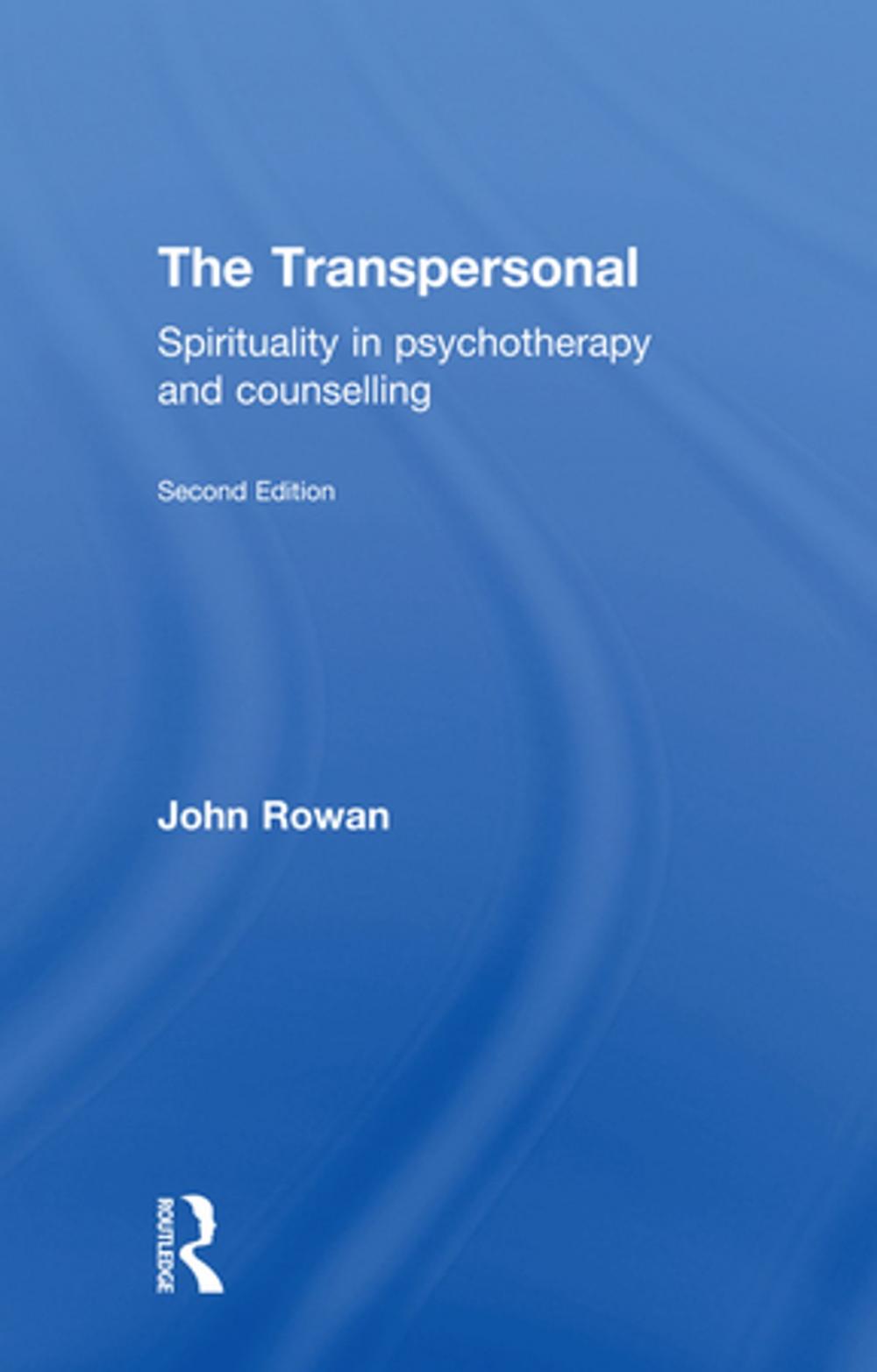 Big bigCover of The Transpersonal