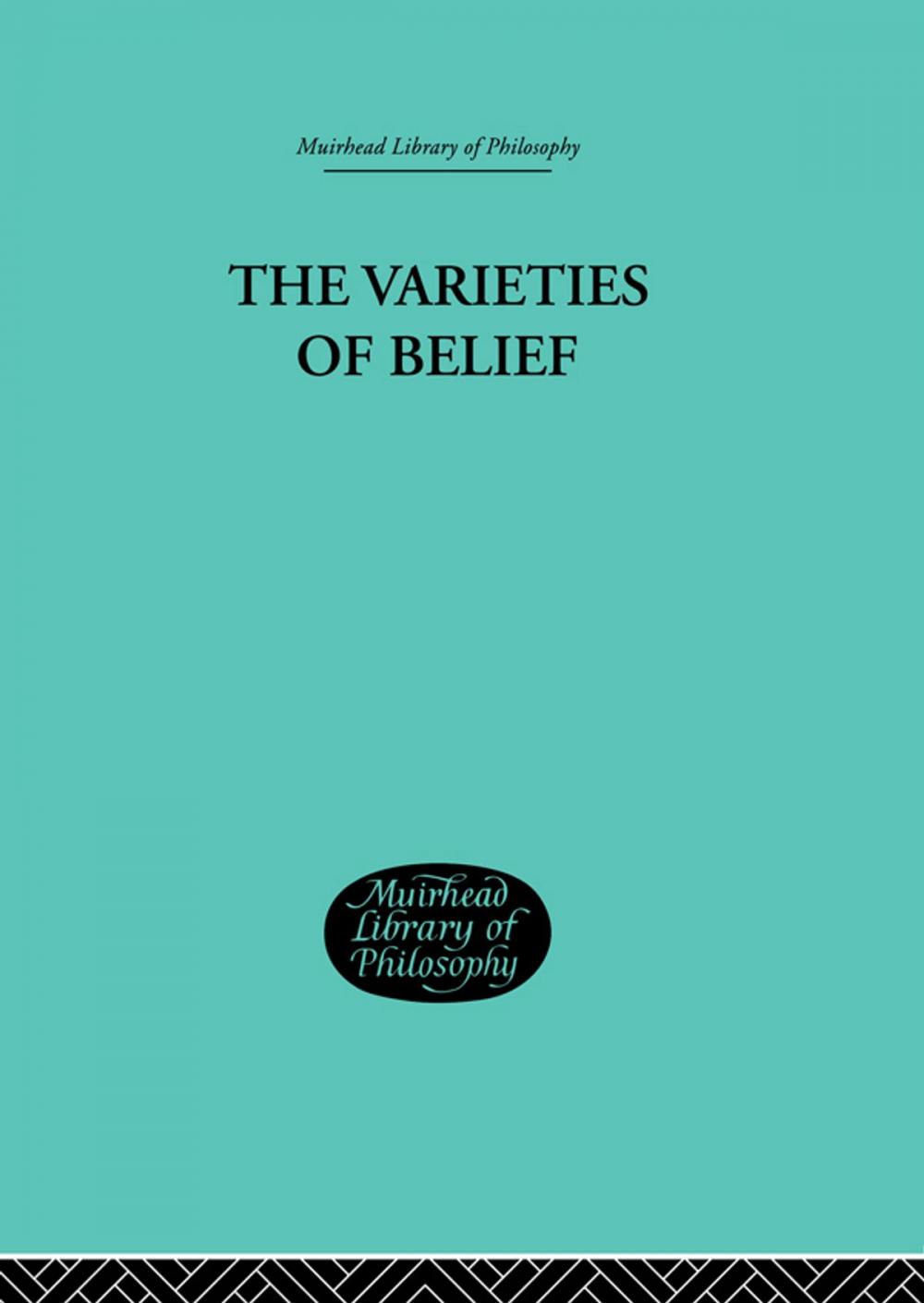 Big bigCover of Varieties of Belief