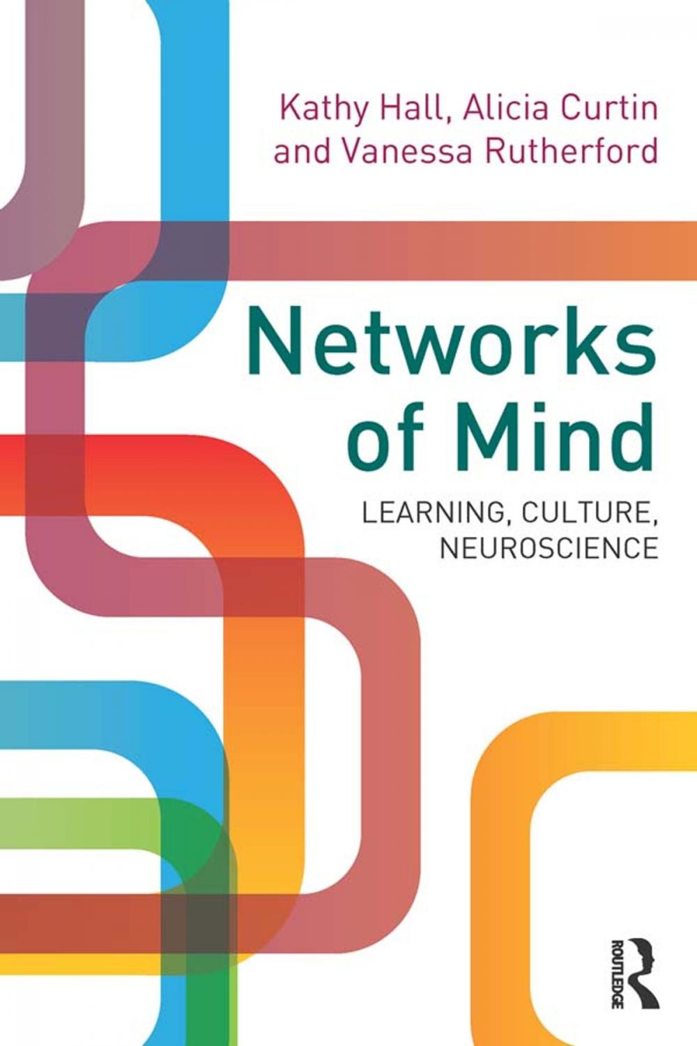 Big bigCover of Networks of Mind: Learning, Culture, Neuroscience