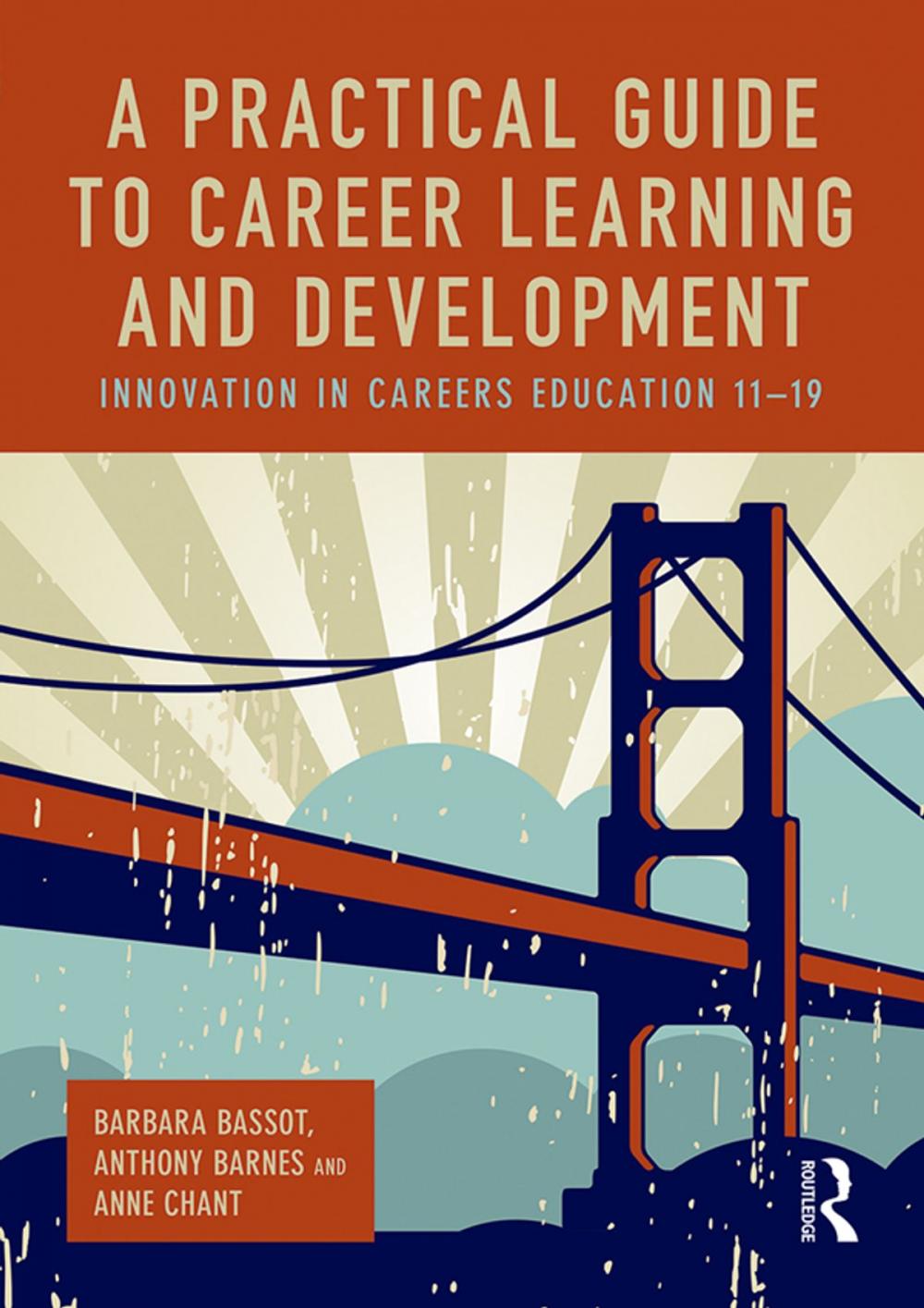 Big bigCover of A Practical Guide to Career Learning and Development