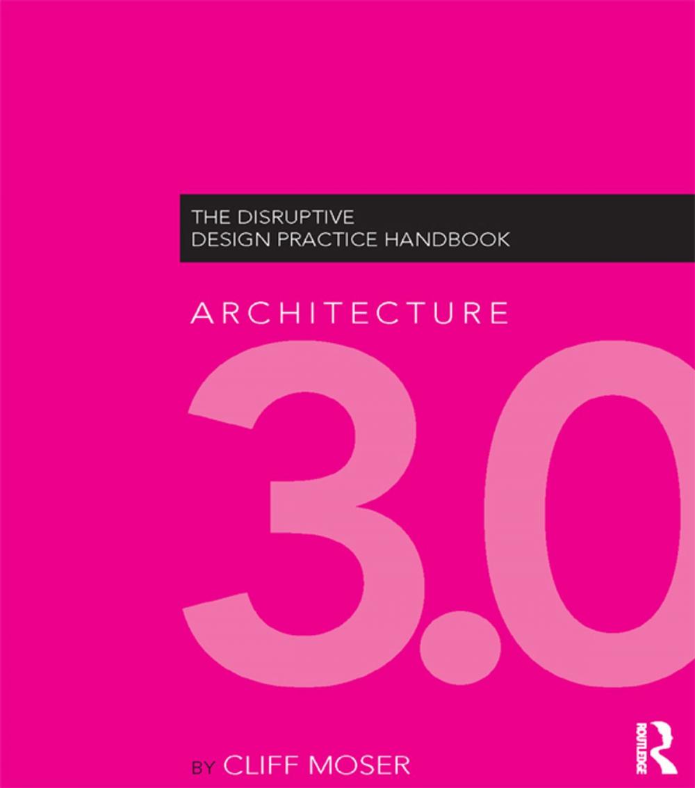 Big bigCover of Architecture 3.0